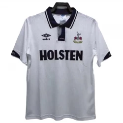 Koszulka Tottenham Hotspur Retro 1992-94 Domowa Męska