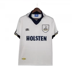 Koszulka Tottenham Hotspur Retro 1994-95 Domowa Męska