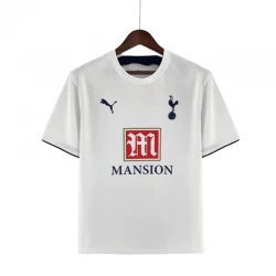 Koszulka Tottenham Hotspur Retro 2006-07 Domowa Męska