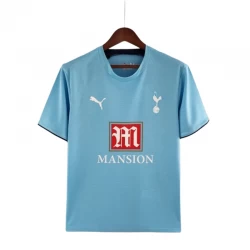 Koszulka Tottenham Hotspur Retro 2006-07 Wyjazdowa Męska