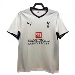 Koszulka Tottenham Hotspur Retro 2008-09 Domowa Męska