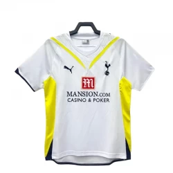 Koszulka Tottenham Hotspur Retro 2009-10 Domowa Męska