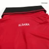 Koszulka Piłkarska Broja #11 Albania Mistrzostwa Europy 2024 Domowa Męska