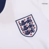 Koszulka Piłkarska Guehi #6 Anglia Mistrzostwa Europy 2024 Domowa Męska