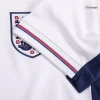 Koszulka Piłkarska Trippier #12 Anglia Mistrzostwa Europy 2024 Domowa Męska