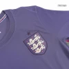 Koszulka Piłkarska Shaw #3 Anglia Mistrzostwa Europy 2024 Wyjazdowa Męska