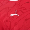 Koszulka Piłkarska Lienhart #15 Austria Mistrzostwa Europy 2024 Domowa Męska