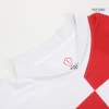 Koszulka Piłkarska Brozovic #11 Chorwacja Mistrzostwa Europy 2024 Domowa Męska