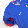 Koszulka Piłkarska Cantona #7 Francja Mistrzostwa Europy 2024 Domowa Męska