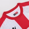 Koszulka Piłkarska Arveladze #11 Georgia Mistrzostwa Europy 2024 Domowa Męska