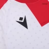 Koszulka Piłkarska Kaladze #4 Georgia Mistrzostwa Europy 2024 Domowa Męska