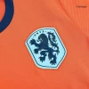 Koszulka Piłkarska Frimpong #21 Holandia Mistrzostwa Europy 2024 Domowa Męska