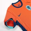Koszulka Piłkarska Berghuis #11 Holandia Mistrzostwa Europy 2024 Domowa Męska