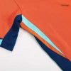 Koszulka Piłkarska Klaassen #14 Holandia Mistrzostwa Europy 2024 Domowa Męska