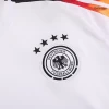 Damska Koszulka Wirtz #17 Niemcy Mistrzostwa Europy 2024 Domowa