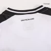 Koszulka Piłkarska Tah #4 Niemcy Mistrzostwa Europy 2024 Domowa Męska