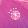 Koszulka Piłkarska Schlotterbeck #15 Niemcy Mistrzostwa Europy 2024 Wyjazdowa Męska