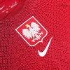 Koszulka Piłkarska Cash #2 Polska Mistrzostwa Europy 2024 Wyjazdowa Męska