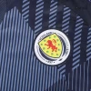 Koszulka Piłkarska Ferguson #6 Szkocja Mistrzostwa Europy 2024 Domowa Męska