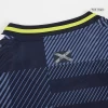 Koszulka Piłkarska Gilmour #14 Szkocja Mistrzostwa Europy 2024 Domowa Męska