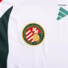 Koszulka Piłkarska Attila Fiola #5 Węgry Mistrzostwa Europy 2024 Wyjazdowa Męska