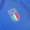Koszulka Piłkarska Di Lorenzo #2 Włochy Mistrzostwa Europy 2024 Domowa Męska