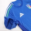 Koszulka Piłkarska Cristante #16 Włochy Mistrzostwa Europy 2024 Domowa Męska
