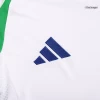 Koszulka Piłkarska Bastoni #23 Włochy Mistrzostwa Europy 2024 Wyjazdowa Męska