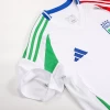 Koszulka Piłkarska Bastoni #23 Włochy Mistrzostwa Europy 2024 Wyjazdowa Męska