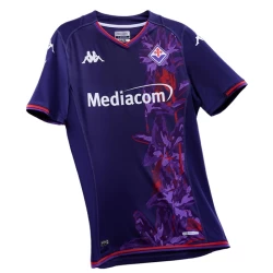 Koszulki Piłkarskie ACF Fiorentina 2023-24 Alternatywna Męska