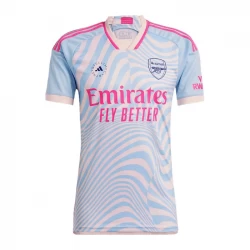 Koszulki Piłkarskie Arsenal FC 2023-24 Stella McCartney Alternatywna Męska