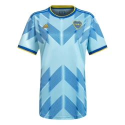 Koszulki Piłkarskie Boca Juniors 2023-24 Alternatywna Męska