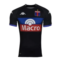 Koszulki Piłkarskie CA Tigre 2024-25 Alternatywna Męska