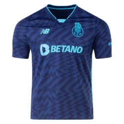 Koszulki Piłkarskie FC Porto 2024-25 Alternatywna Męska