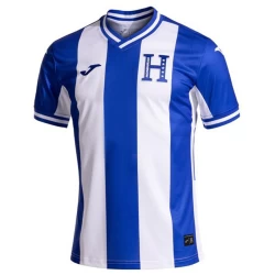 Koszulki Piłkarskie Honduras 2024 Alternatywna Męska