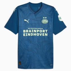 Koszulki Piłkarskie PSV Eindhoven 2023-24 Alternatywna Męska