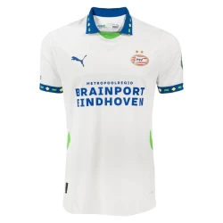 Koszulki Piłkarskie PSV Eindhoven 2024-25 Alternatywna Męska