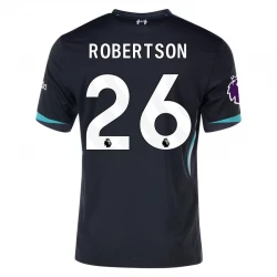 Liverpool FC Koszulka Piłkarska 2024-25 Robertson #26 Wyjazdowa Męska