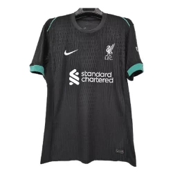 Liverpool FC Koszulka Piłkarska 2024-25 Wyjazdowa Męska