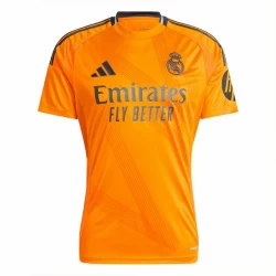 Real Madryt Koszulka Piłkarska 2024-25 HP Wyjazdowa Męska