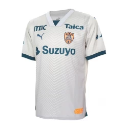 Shimizu S-Pulse Koszulka Piłkarska 2024-25 Wyjazdowa Męska