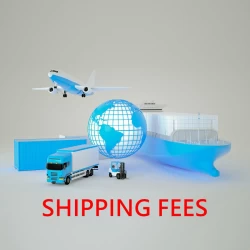 Shipping Fees