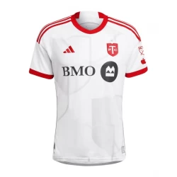 Toronto FC Koszulka Piłkarska 2024-25 Wyjazdowa Męska