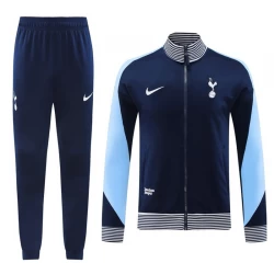 Tottenham Hotspur Komplet kurtka Treningowa 2024-25 Navy