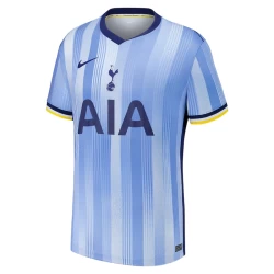 Tottenham Hotspur Koszulka Piłkarska 2024-25 Wyjazdowa Męska