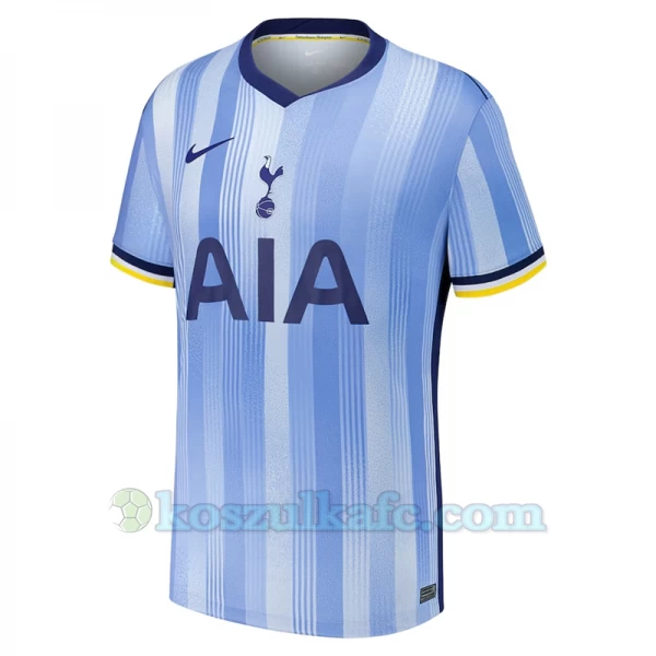 Tottenham Hotspur Koszulka Piłkarska 2024-25 Wyjazdowa Męska